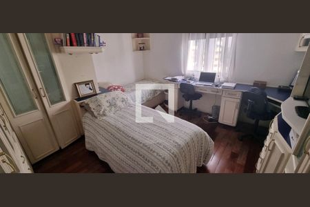 Quarto de apartamento para alugar com 5 quartos, 360m² em Vila Caminho do Mar, São Bernardo do Campo