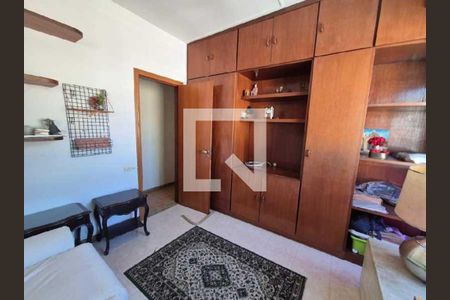 Apartamento à venda com 3 quartos, 90m² em Tijuca, Rio de Janeiro