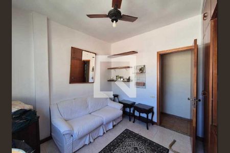 Apartamento à venda com 3 quartos, 90m² em Tijuca, Rio de Janeiro