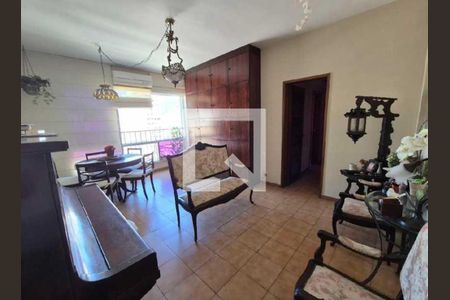Apartamento à venda com 3 quartos, 90m² em Tijuca, Rio de Janeiro
