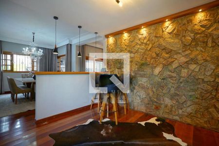 Casa à venda com 3 quartos, 477m² em Interlagos, São Paulo