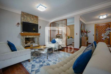 Casa à venda com 3 quartos, 477m² em Interlagos, São Paulo