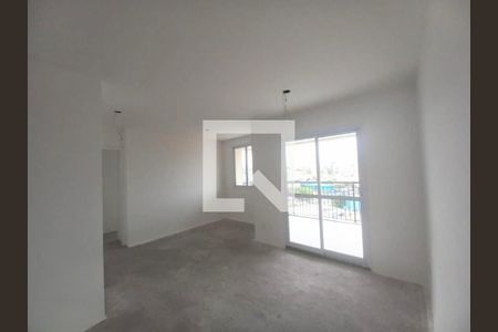 Sala de apartamento à venda com 3 quartos, 77m² em Vila da Saúde, São Paulo
