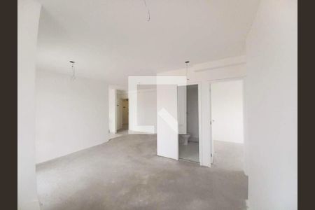 Sala de apartamento à venda com 3 quartos, 77m² em Vila da Saúde, São Paulo
