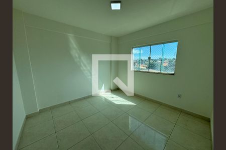 Quarto 2 de apartamento para alugar com 2 quartos, 50m² em Vicente Pires, Brasília
