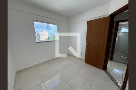 Quarto 1 de apartamento para alugar com 2 quartos, 50m² em Vicente Pires, Brasília