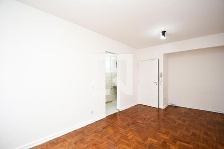 Studio de kitnet/studio à venda com 1 quarto, 27m² em Pinheiros, São Paulo
