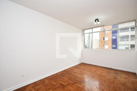 Studio de kitnet/studio à venda com 1 quarto, 27m² em Pinheiros, São Paulo
