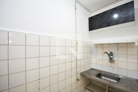 Studio de kitnet/studio à venda com 1 quarto, 27m² em Pinheiros, São Paulo