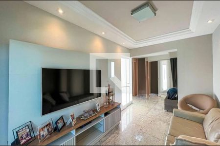 Apartamento à venda com 5 quartos, 242m² em Ipiranga, Belo Horizonte