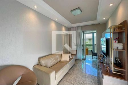 Apartamento à venda com 5 quartos, 242m² em Ipiranga, Belo Horizonte