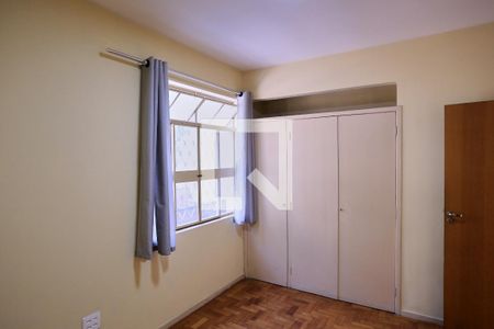 Quarto 1 de apartamento para alugar com 3 quartos, 100m² em Anchieta, Belo Horizonte