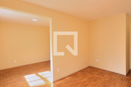 Sala de apartamento para alugar com 3 quartos, 100m² em Anchieta, Belo Horizonte