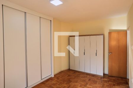 Quarto de apartamento para alugar com 3 quartos, 100m² em Anchieta, Belo Horizonte