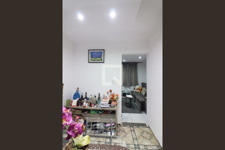 Quarto 1 de apartamento à venda com 2 quartos, 44m² em Alves Dias, São Bernardo do Campo