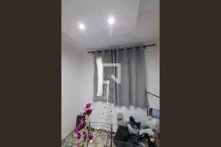 Quarto 1 de apartamento à venda com 2 quartos, 44m² em Alves Dias, São Bernardo do Campo