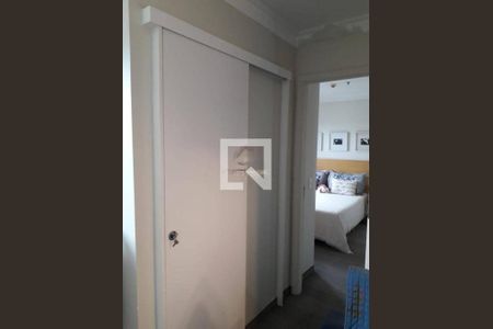 Apartamento à venda com 2 quartos, 42m² em Nova Piraju, São Paulo