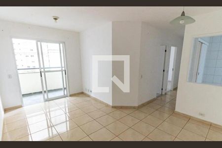 Apartamento à venda com 2 quartos, 60m² em Mooca, São Paulo