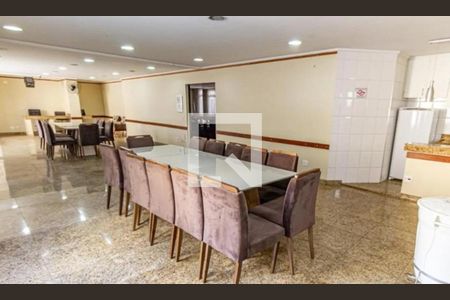 Apartamento à venda com 2 quartos, 60m² em Mooca, São Paulo