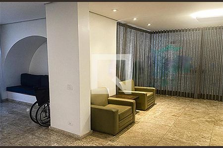 Apartamento à venda com 3 quartos, 110m² em Paraíso, São Paulo