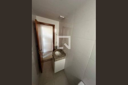 Apartamento à venda com 2 quartos, 63m² em Manacás, Belo Horizonte