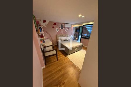 Casa de Condomínio à venda com 4 quartos, 665m² em Itanhangá, Rio de Janeiro