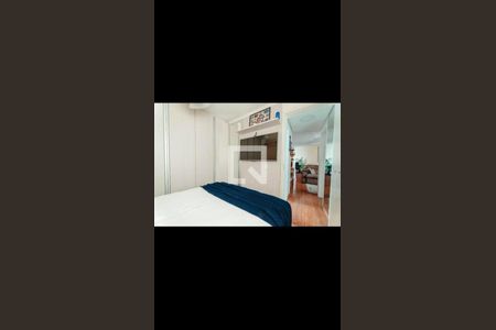 Apartamento à venda com 2 quartos, 48m² em Vila Galvão, Guarulhos