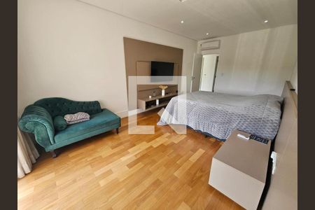 Foto 16 de casa de condomínio à venda com 4 quartos, 440m² em Colinas da Anhanguera, Santana de Parnaíba
