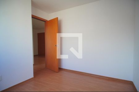 Quarto 2 de apartamento para alugar com 2 quartos, 42m² em Santos Dumont, São Leopoldo