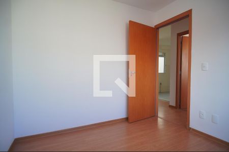 Quarto 1 de apartamento para alugar com 2 quartos, 42m² em Santos Dumont, São Leopoldo