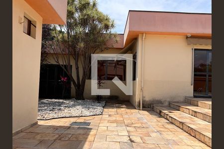 Casa para alugar com 4 quartos, 1016m² em Jardim Eulina, Campinas