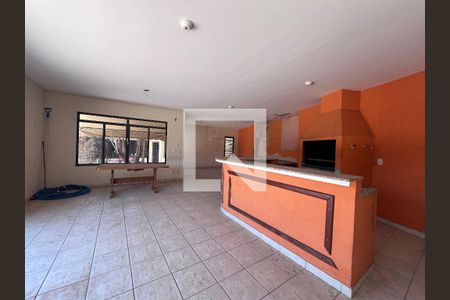 Casa para alugar com 4 quartos, 1016m² em Jardim Eulina, Campinas