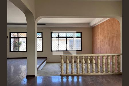 Casa para alugar com 4 quartos, 1016m² em Jardim Eulina, Campinas