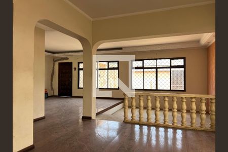Casa para alugar com 4 quartos, 1016m² em Jardim Eulina, Campinas