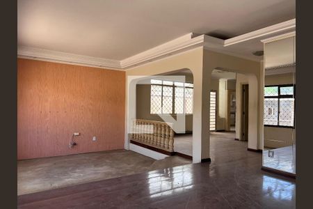 Casa para alugar com 4 quartos, 1016m² em Jardim Eulina, Campinas