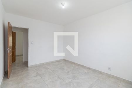 Quarto 1 de casa para alugar com 2 quartos, 60m² em Mantiqueira, Belo Horizonte