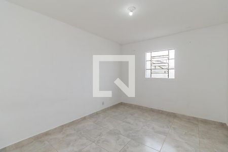 Quarto 1 de casa para alugar com 2 quartos, 60m² em Mantiqueira, Belo Horizonte