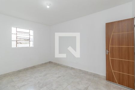 Quarto 1 de casa para alugar com 2 quartos, 60m² em Mantiqueira, Belo Horizonte