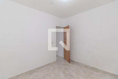 Quarto 2 de casa para alugar com 2 quartos, 60m² em Mantiqueira, Belo Horizonte