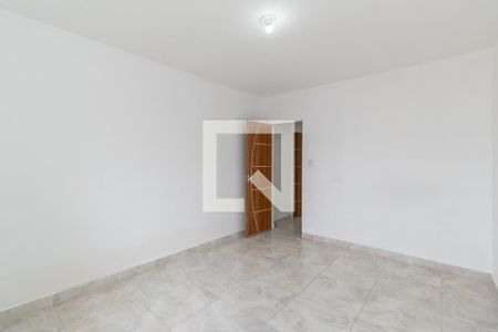 Quarto 1 de casa para alugar com 2 quartos, 60m² em Mantiqueira, Belo Horizonte