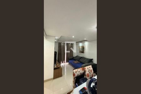 Apartamento à venda com 2 quartos, 65m² em Jardim Ubirajara, São Paulo