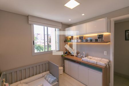 Apartamento à venda com 2 quartos, 72m² em Serrano, Belo Horizonte