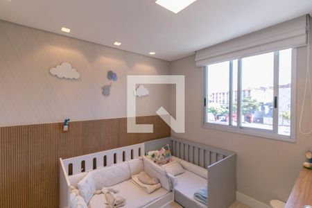 Apartamento à venda com 2 quartos, 72m² em Serrano, Belo Horizonte