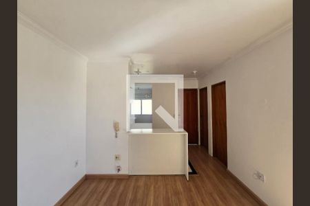 Apartamento para alugar com 2 quartos, 42m² em Jardim Silvestre, Guarulhos