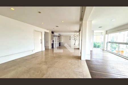 Apartamento à venda com 3 quartos, 215m² em Paraíso, São Paulo