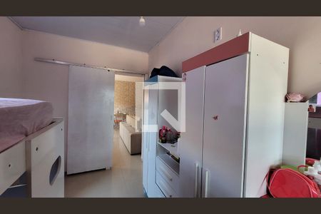 Quarto 02 de casa para alugar com 2 quartos, 66m² em Vila Augusta, Itaquaquecetuba