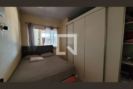 Quarto 01 de casa para alugar com 2 quartos, 66m² em Vila Augusta, Itaquaquecetuba
