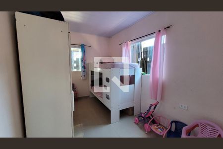 Quarto 02 de casa para alugar com 2 quartos, 66m² em Vila Augusta, Itaquaquecetuba