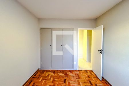 Quarto 1 - Armários de apartamento à venda com 2 quartos, 70m² em Tatuapé, São Paulo