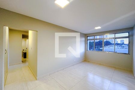 Sala de apartamento à venda com 2 quartos, 70m² em Tatuapé, São Paulo